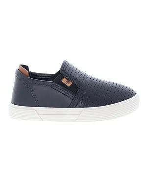 Molekinho Jacob Casual Shoes - Navy