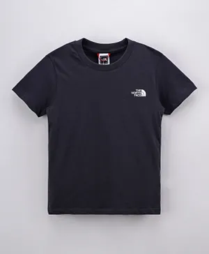The North Face Simple Dome T-Shirt - Grey