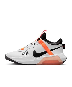 Nike Air Zoom Crossover GS Shoes - White