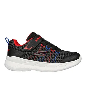 Skechers Snap Sprint 2.0 Shoes - Black