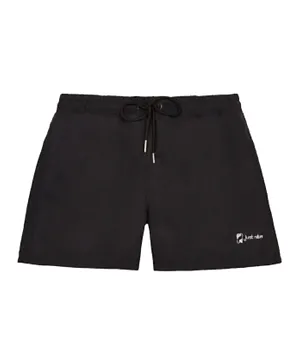 Just Nature Swim Shorts - Black