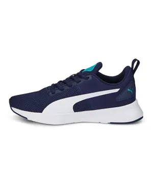 Puma Flyer Runner Jr Shoes - Blue
