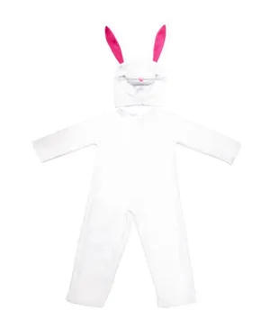 Party Magic Bunny Kids Costume - Small