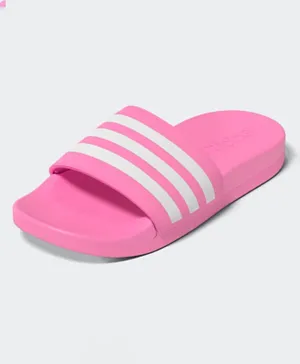 adidas Adilette Comfort Slides - Pink