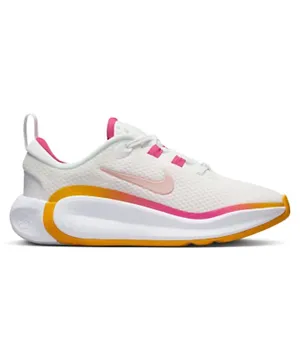 Nike Infinity Flow GS Shoes - White