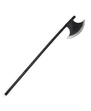 Mad Toys Axe of Nightmare Enforcer Halloween Costume Accessory - Black
