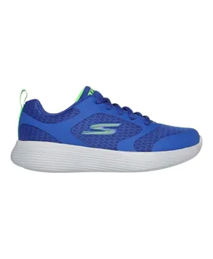 Skechers Go Run 400 V2 Shoes - Blue