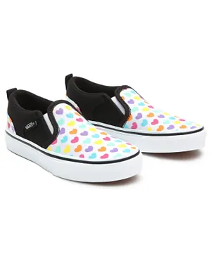 Vans MY Asher Shoes - White