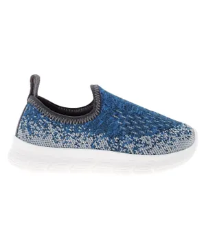 Molekinho Daniel Casual Shoes - Blue