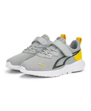 PUMA All-Day Active AC+ PS Shoes - Grey