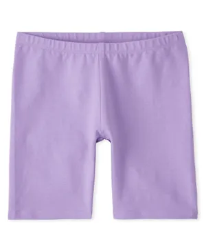 The Children's Place Shorts - Purple
