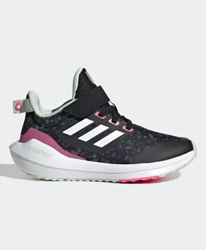 Adidas EQ21 Run 2.0 Shoes - Black