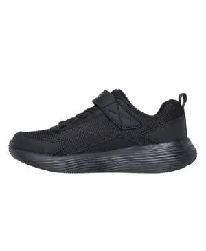 Skechers Go Run 400 V2 Shoes - Black
