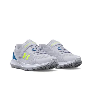 Under Armour UA BPS Surge 3 AC Shoes - ModGray