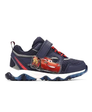 CCC Cars Sports Shoes - Blue