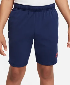 Nike Repeat PK Shorts - Blue