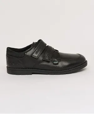 Kickers Orin Twin Shoes - Black