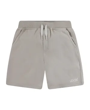 Levi's Lvb Lived-in Shorts - Grey