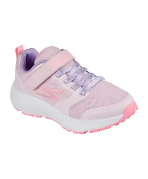 Skechers Go Run Consistent Shoes - Light Pink