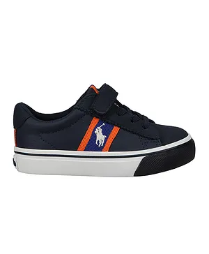 Polo Ralph Lauren Westcott Shoes - Navy