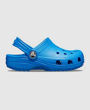 Crocs Classic Clog T - Blue