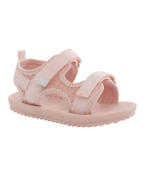 OshKosh B'Gosh Casual Sandals - Pink
