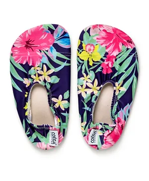 Coega Sunwear Tropics Pool Shoes - Multicolor