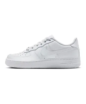 Nike Air Force 1 LE BG Shoes - White