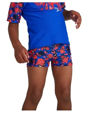 Speedo ALV Digi Swim Shorts - Multicolour