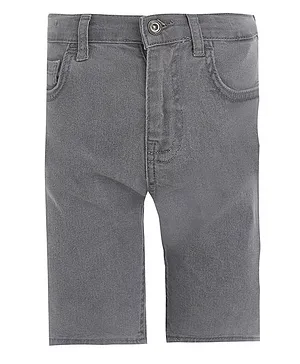 DeFacto Bermuda - Grey