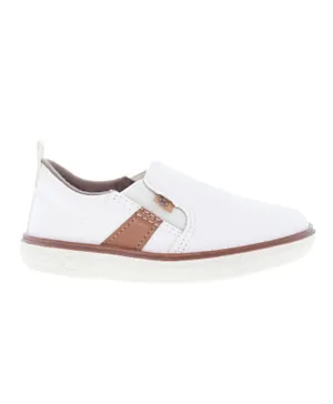 Molekinho John Casual Shoes - White