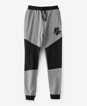 Universal Fast & Furious Joggers - Grey