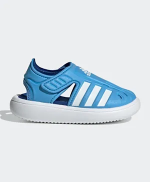 adidas Water Sandals - Blue