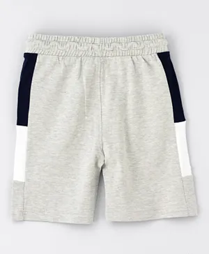 Fila Princeston Shorts - Grey