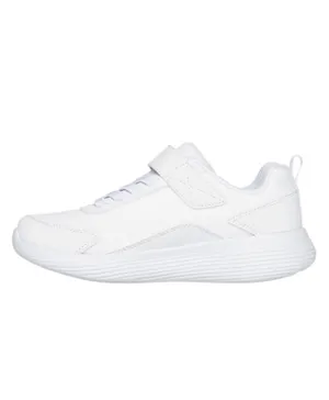 Skechers Go Run 400 V2 Shoes - White