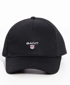 Gant Cap - Black