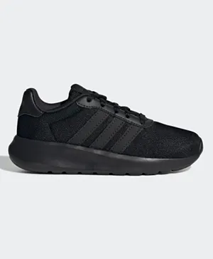 Adidas Lite Racer 3.0 Shoes - Black