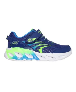 Skechers Thermo Flash 2.0 Shoes - Blue