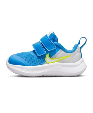 Nike Star Runner 3 TDV - Blue