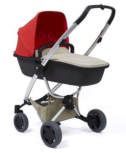 baby carry cot firstcry
