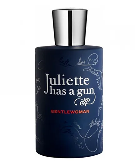 Juliette Has A Gun Gentlewoman Eau De Parfum - 100ml