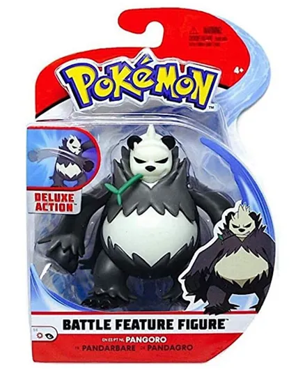 Pokémon Battle Figure Pack of 1 - Assorted Colours & Design
