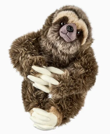 Abel Living Nature Sloth Soft Toy - 30 cm