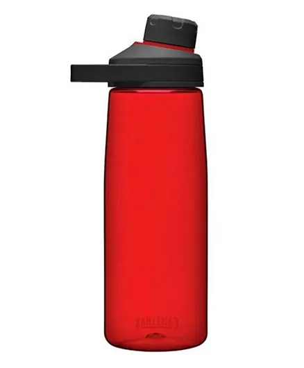 CamelBak Chute Mag Bottle Cardinal - 750mL