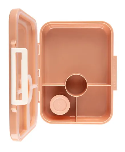 Citron 2022 Tritan Lunchbox - Blush Pink