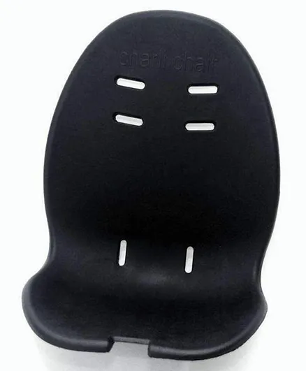 Charli Chair Cushion - Black