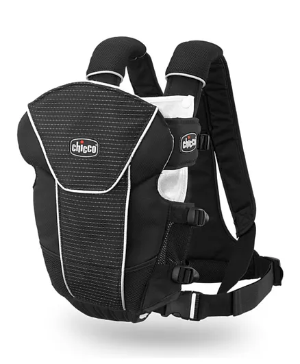Chicco UltraSoft Baby Carrier Limited Edition - Genisis