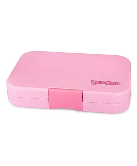 Yumbox Tapas Star Dus 5 Compartments - Pink