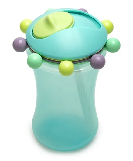 Melii Abacus Sippy Cup - 340mL