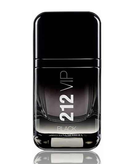 Carolina Herrera 212 Vip Black EDP - 50mL